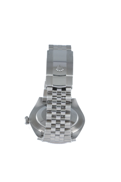 Rolex Datejust 41 126334